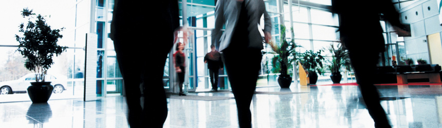 Move Management Services