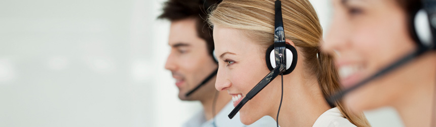Workplace Support Services