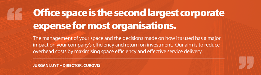 space management services quote