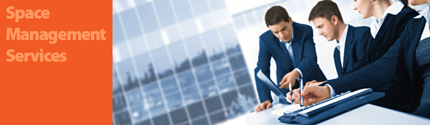 space management services