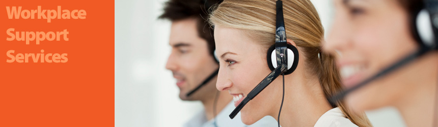 Workplace Support Services